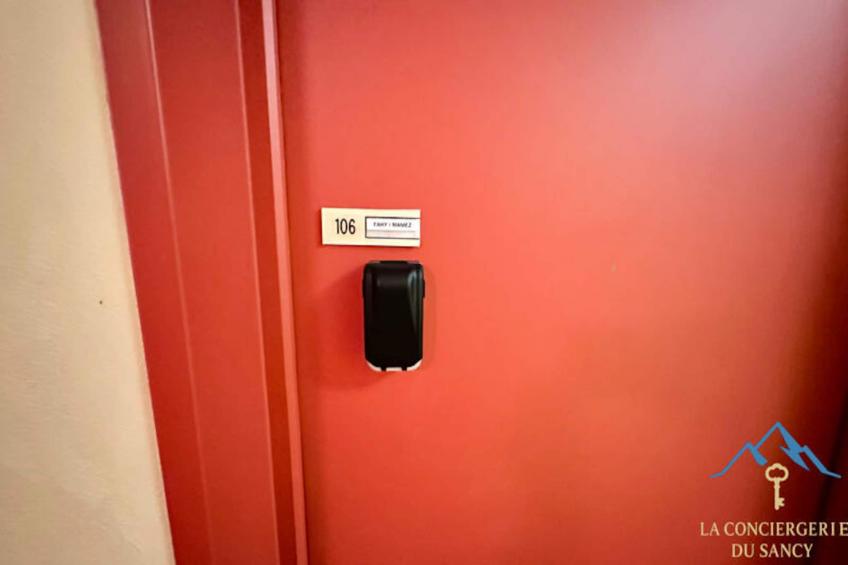 Studio à La Bourboule - foto 14