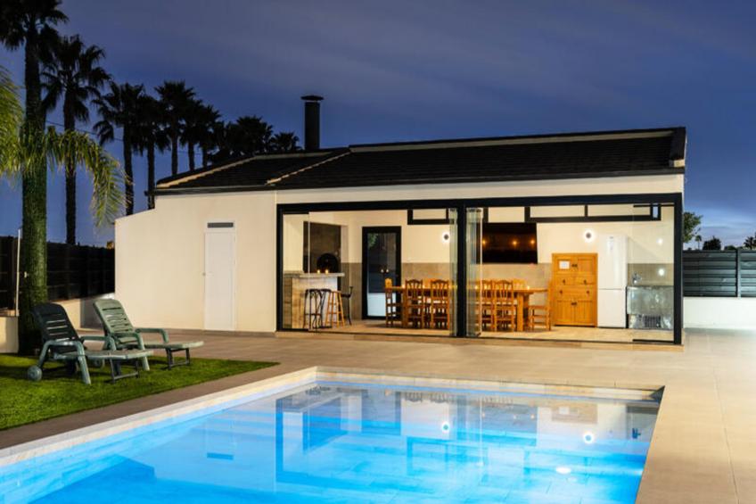 Maison à Catral - foto 7