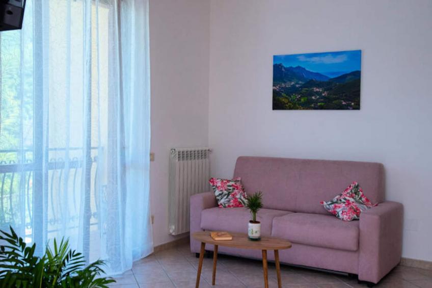 Appartements à Tramonti - foto 3