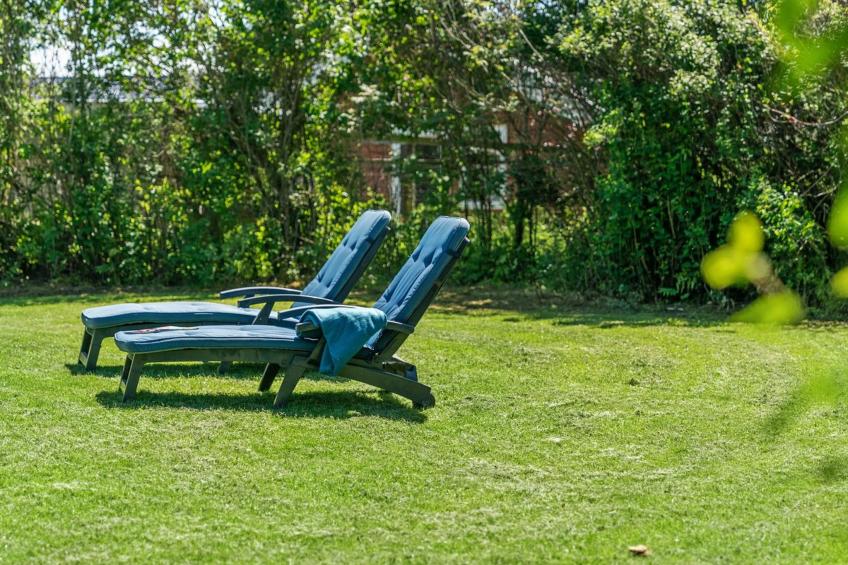 "Kajana" - 400m from the sea in Funen - foto 6