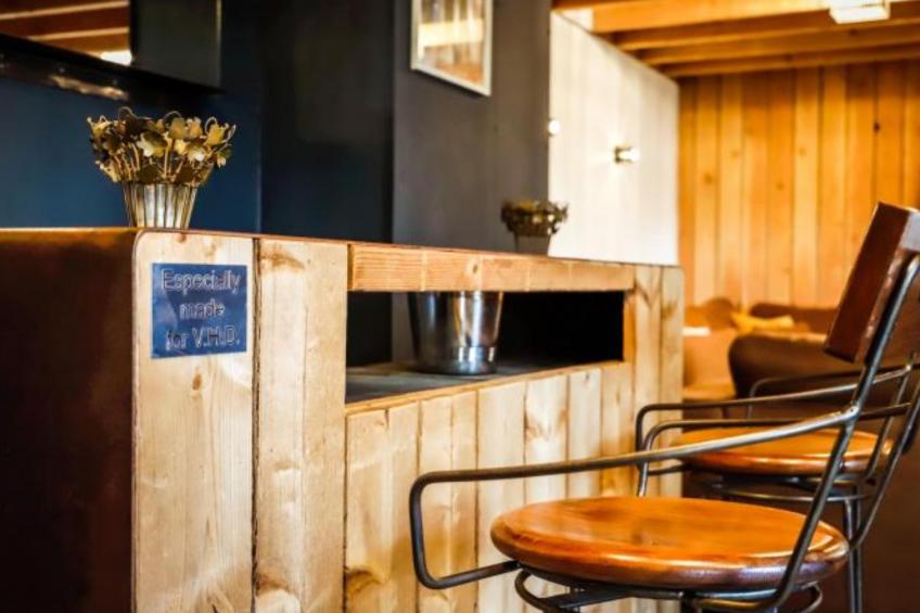 Relais de Zoé - foto 18