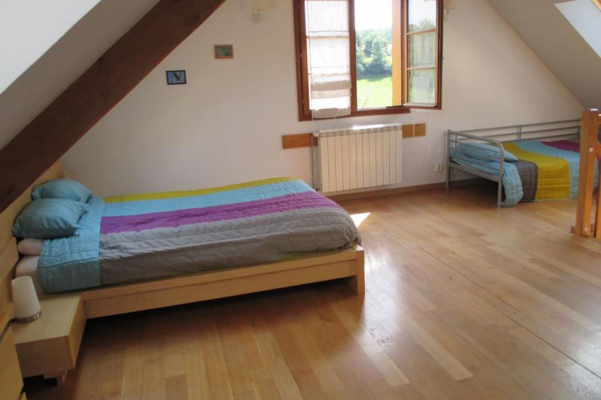 La Bergerie du Festel - foto 35