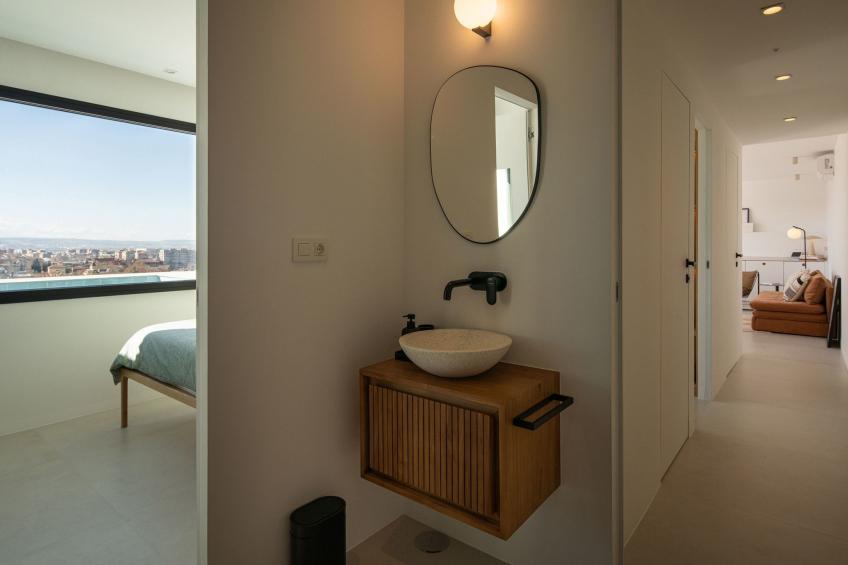 Privater Pool - Terrasse mit Aussicht - Tolle Lage - foto 42