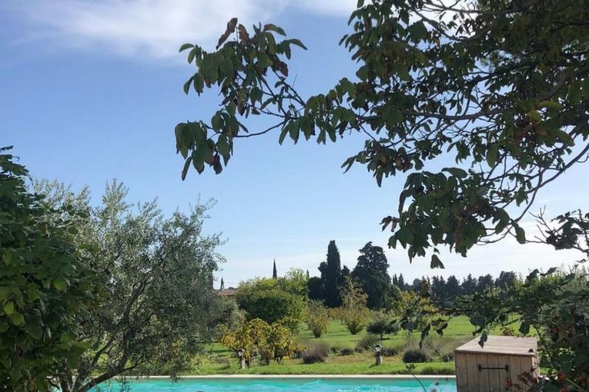 Charmantes Bauernhaus in der Provence - foto 9