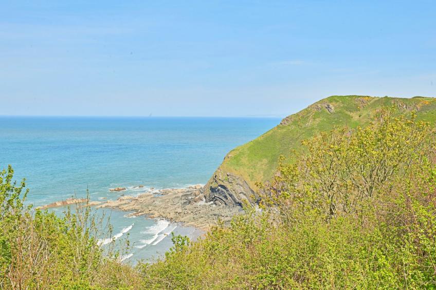 Hawthorn Barn - foto 20