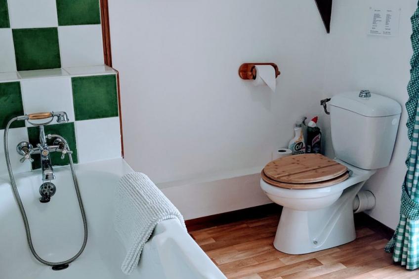 Helles, offenes Ferienhaus, Gemeinschaftspool Hunde - foto 16