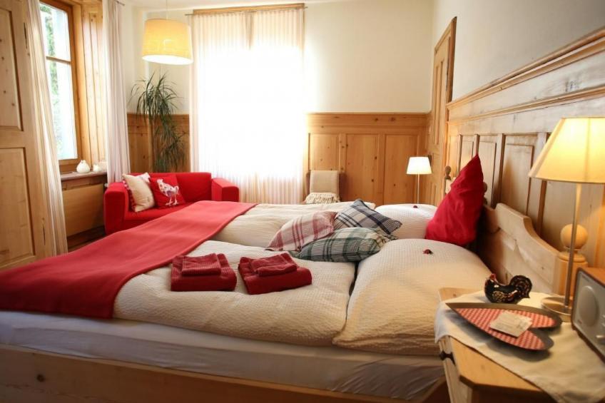 Guest House Chur - foto 3