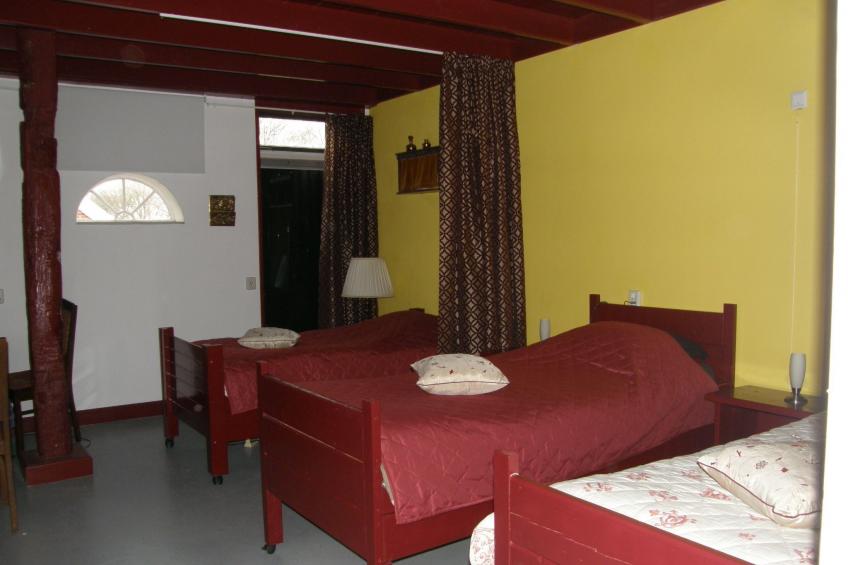 Urlaub wie früher auf einem Bauernhof mit dem Komfort von heute. - foto 13