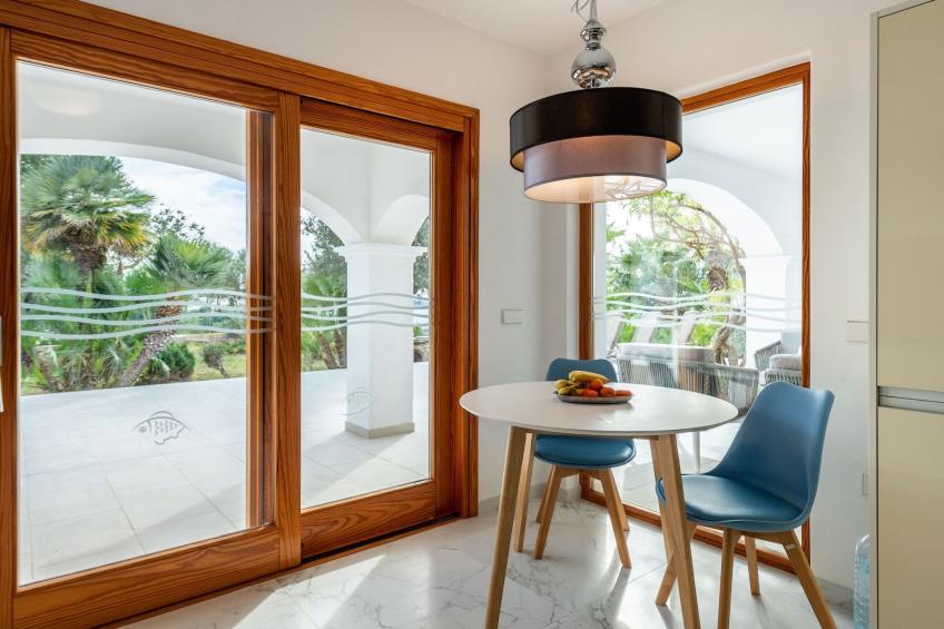 Villa Can Joan I Fantastische Aussicht auf den Sonnenuntergang - foto 46