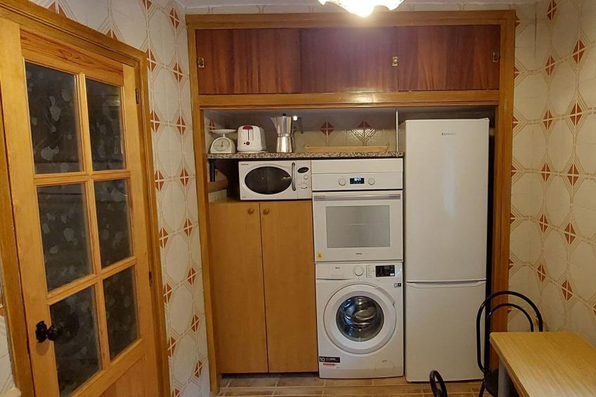 Ländliche Finca "La Vista de Gredos II" - foto 21