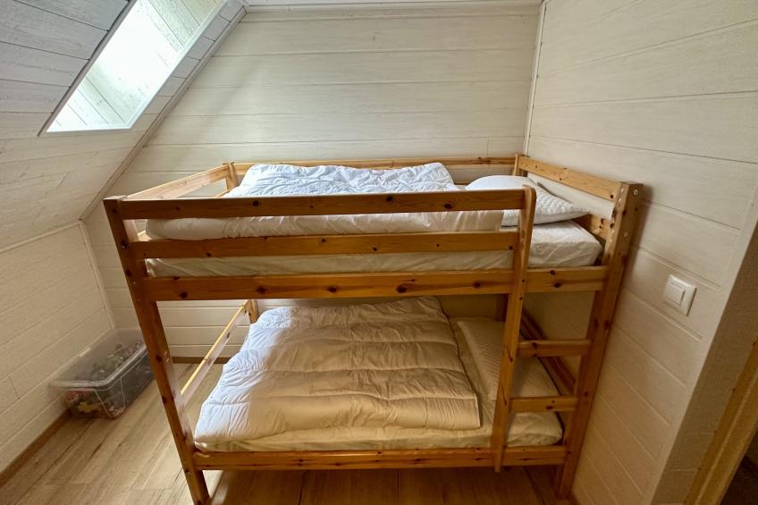 Le MB 9 Le Mont Dore 8pers - foto 17