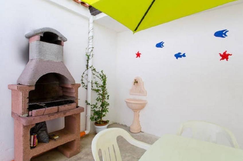 Große Ferienwohnung in Balestrate mit Grill, Gar - foto 41