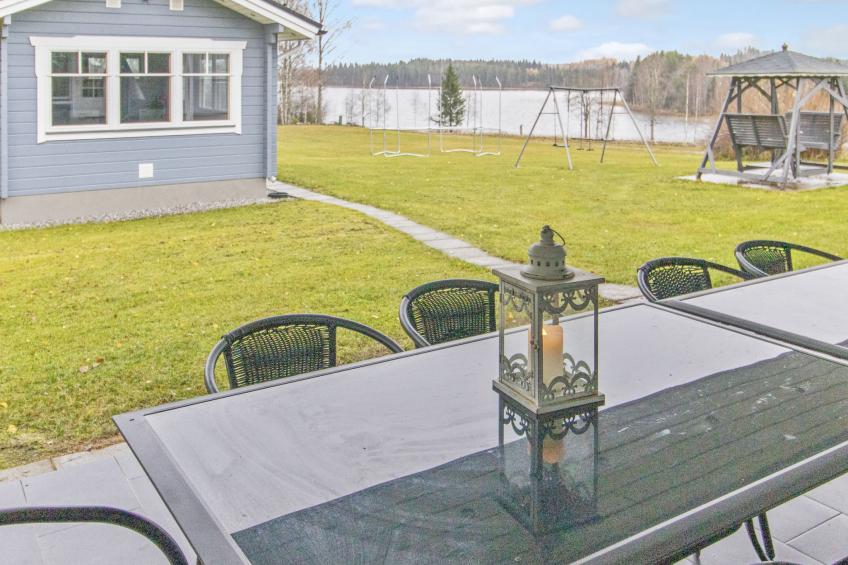 Villa kupsala - foto 4