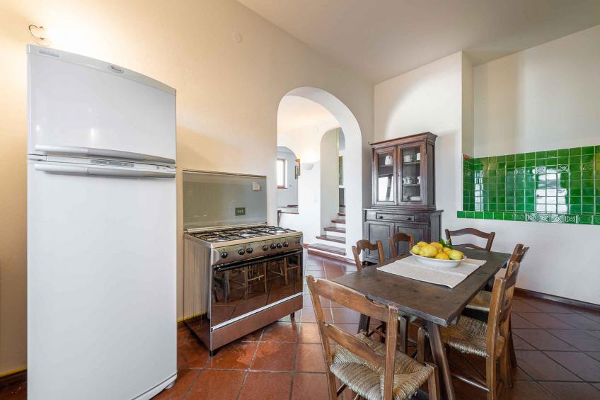 Vakantiehuis met airconditioning - VW-JYXYY - foto 16