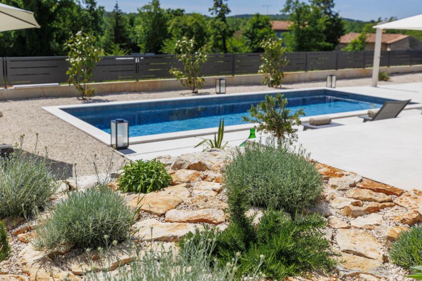 Villa Piemonte Istria - foto 45