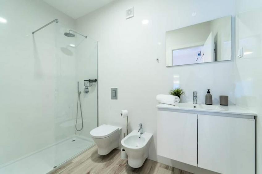 Apartment Nascer Do Sol - foto 5