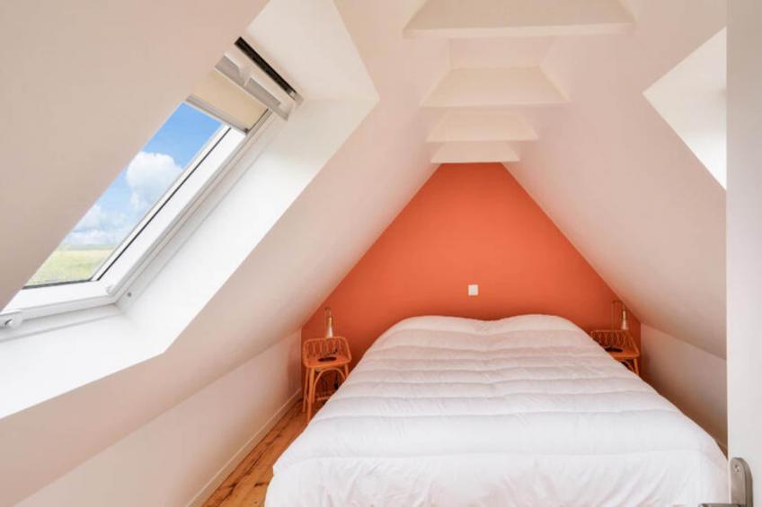 Maison à Saint Jean Trolimon - foto 6