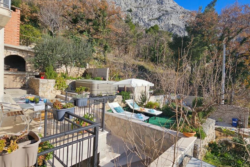 Holiday Home Sunrise - Three Bedroom Holiday Home - foto 55