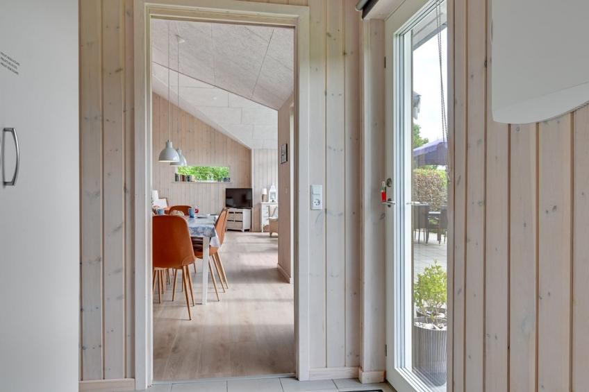 "Regni" - 300m to the inlet in The Liim Fiord - foto 6