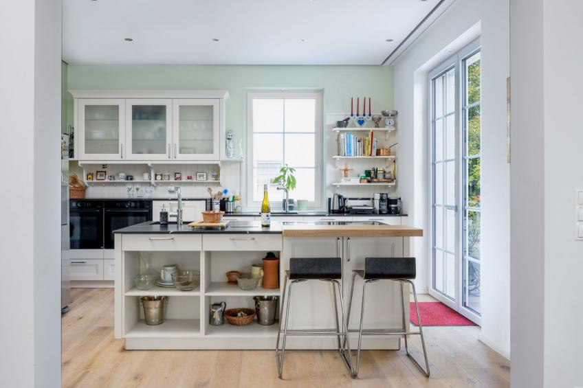 Willkommen in der Villa Valentina im Wienerwald - foto 2