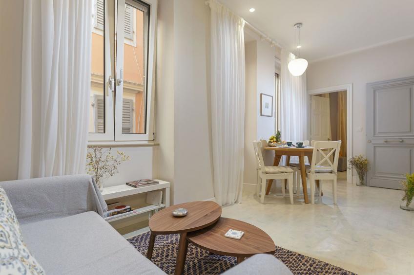 Palazzino Leone - Korfu Altstadt Deluxe Wohnung - foto 7