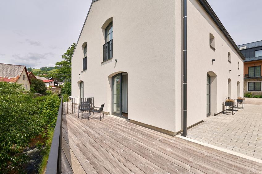 Luxury Home with large terrace & Netflix - foto 6