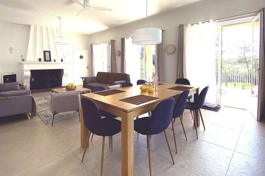 Geräumige und elegante Villa mit großem Garten, Swimmingpool und 3 Schlafzimmer - foto 8