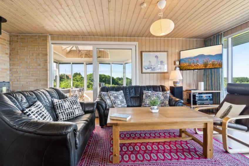 "Eleana" - 300m to the inlet in Sealand - foto 28