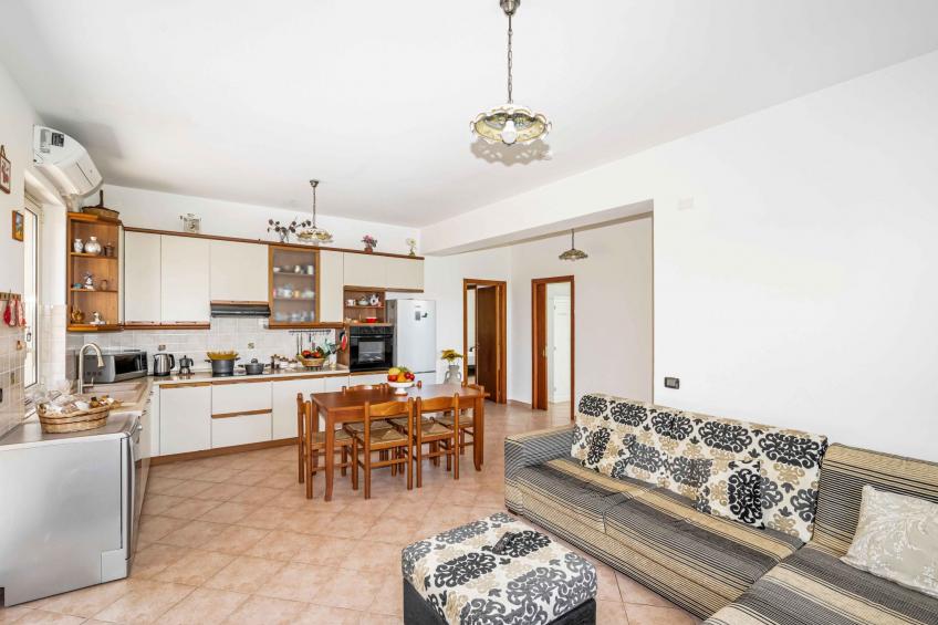 Berghütte "Villa Malú" mit Blick auf das Wasser - foto 8