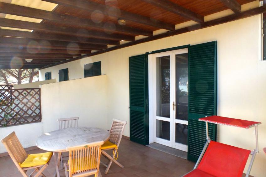 Wohnung mit schöner Aussicht - foto 2