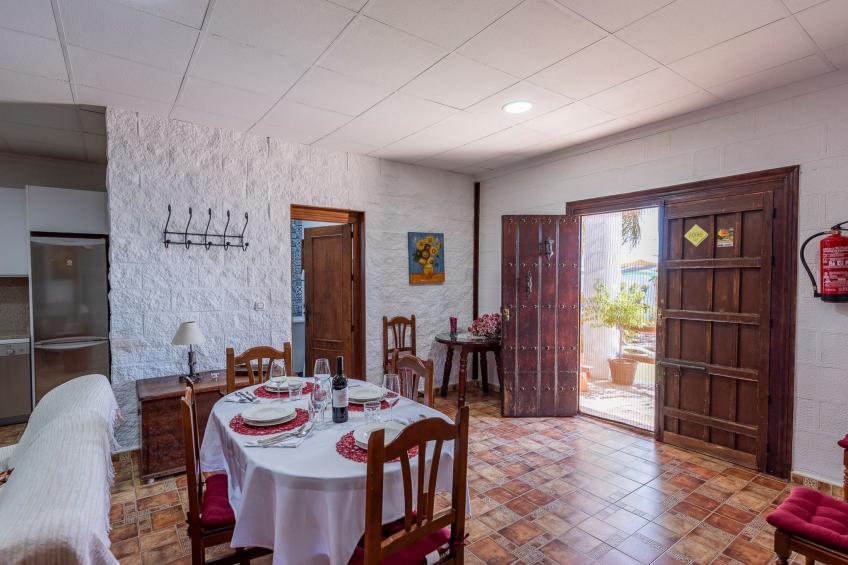 Casita de la Cantera - foto 27