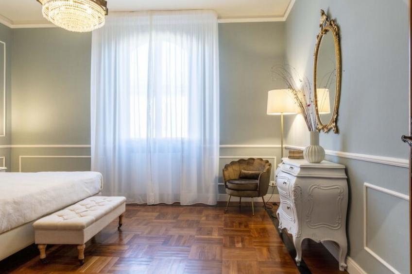 Villa i Portici - foto 92