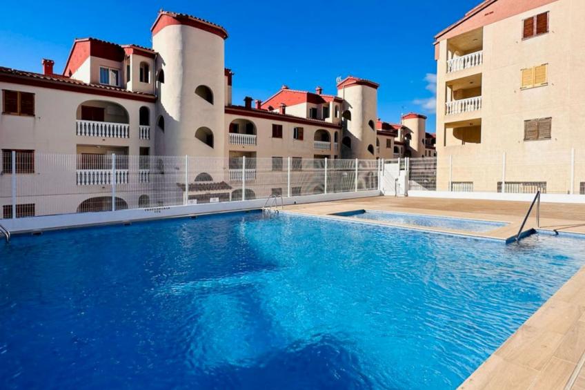 TerrazaAzul-Penthouse apartment sea view