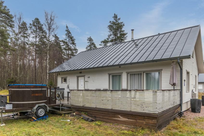 Villa inkoo - foto 2