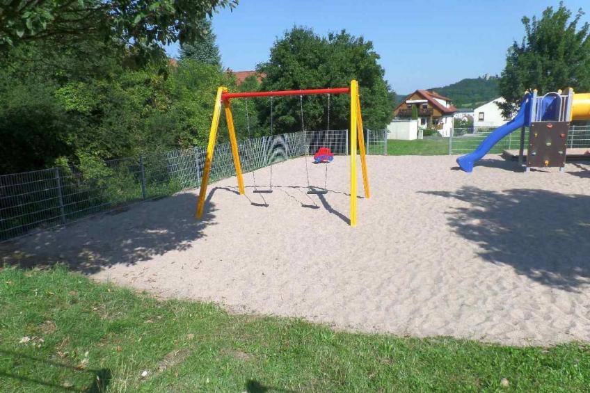 FeWo Landsbergblick - foto 37