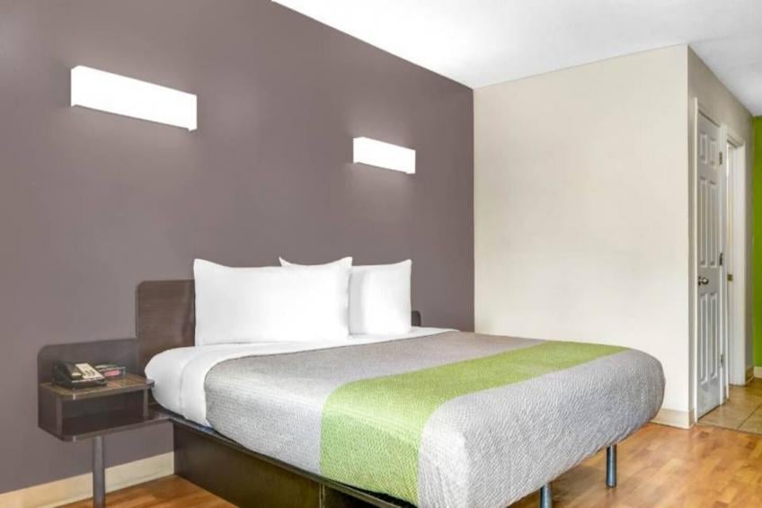 1 KING BED  NON-SMOKING - foto 15