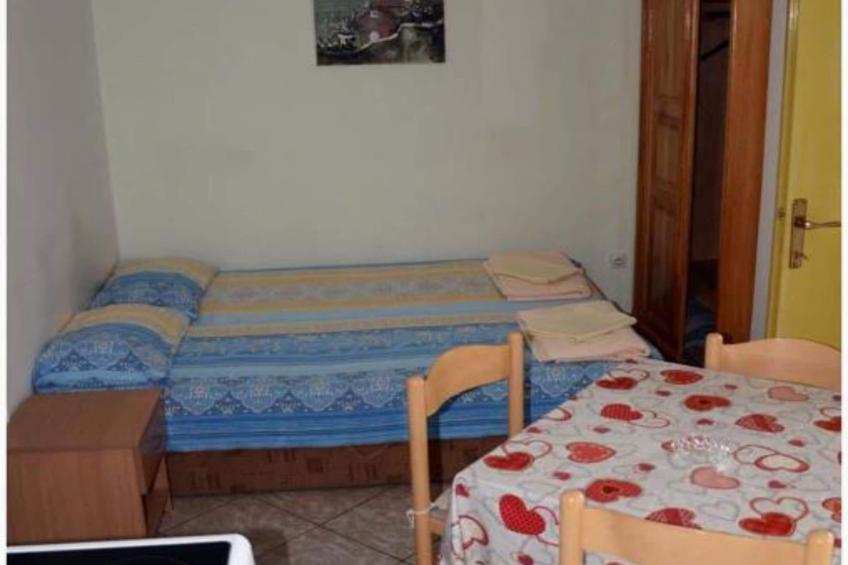 Apartments Roza - One Bedroom Apartment with Garden and Sea View - foto 2