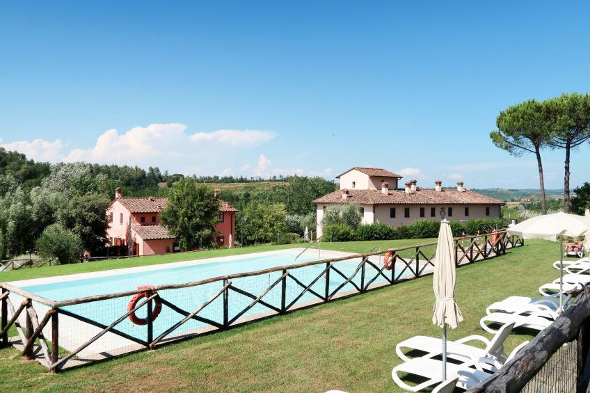 Podere Francigena (CTF120) - foto 28