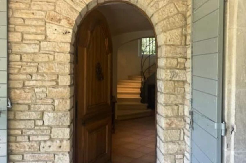 Propriété D'exception Au Coeur Du Luberon - foto 10