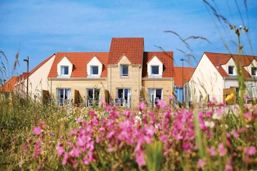 Résidence Odalys Les Villas de la Baie