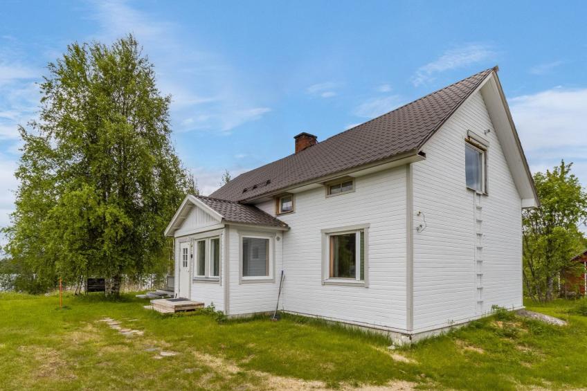 Perälän pirtti - foto 2