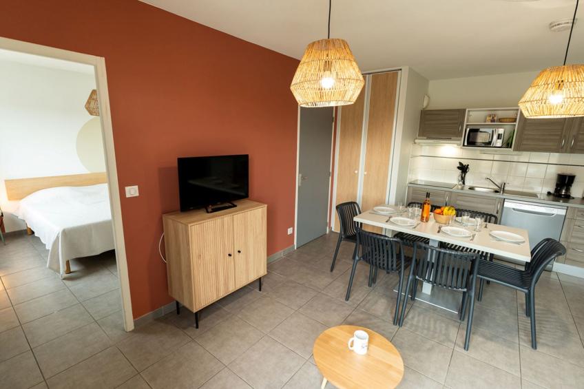 Résidence Lagocéan (VIB302) - foto 4