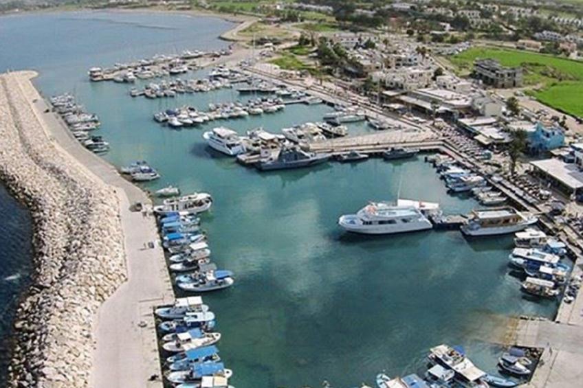 in Polis Chrysochous mit Offenem Kamin - foto 39