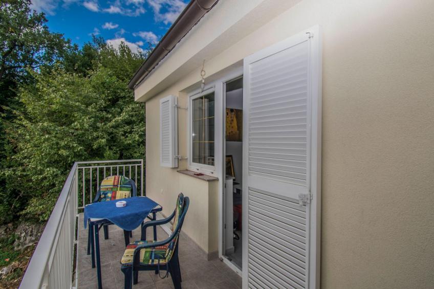 Appartement "Relax" mit Blick auf das Wasser - foto 17