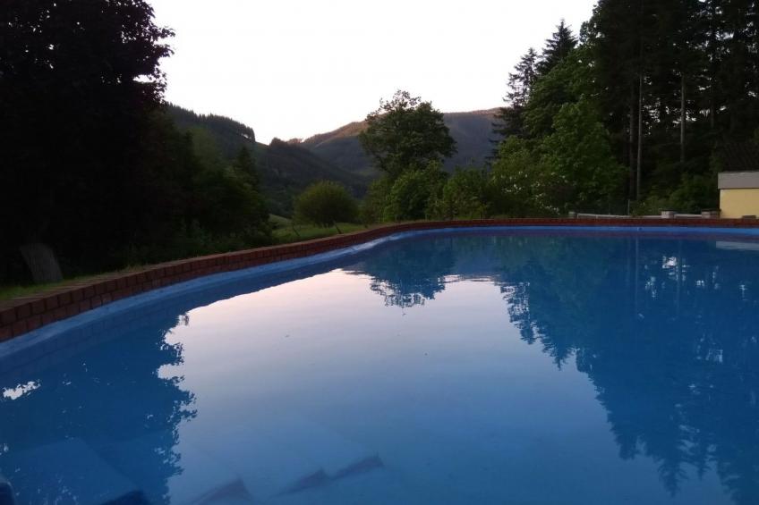 Charmantes Ferienhaus in Vordernberg mit Privatem Pool - foto 22