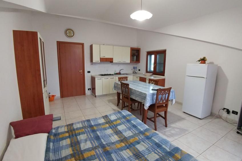 'Sleeps' mit Balkon - foto 16