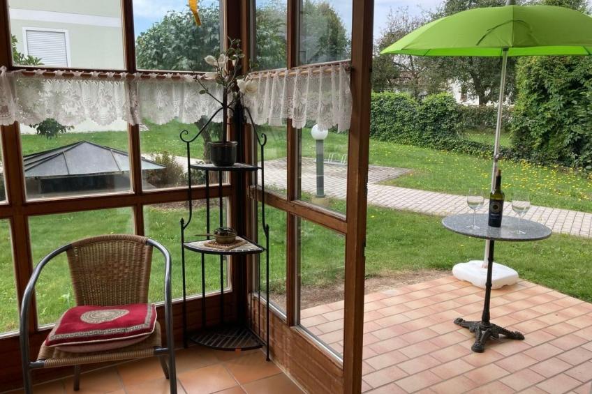 Herrliche Ferienwohnung mit Grill und Garten - foto 4
