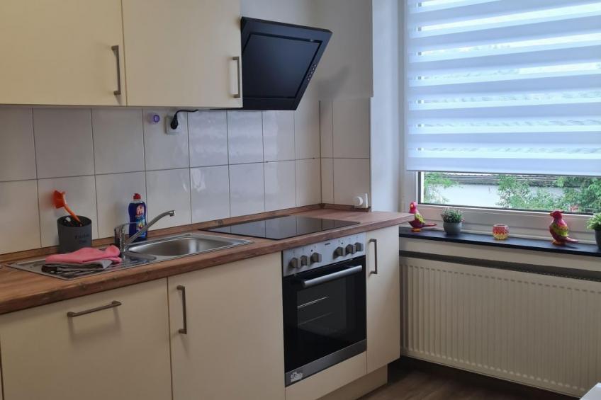 Zentrale, liebevoll eingerichtete Ferienwohnung - foto 6