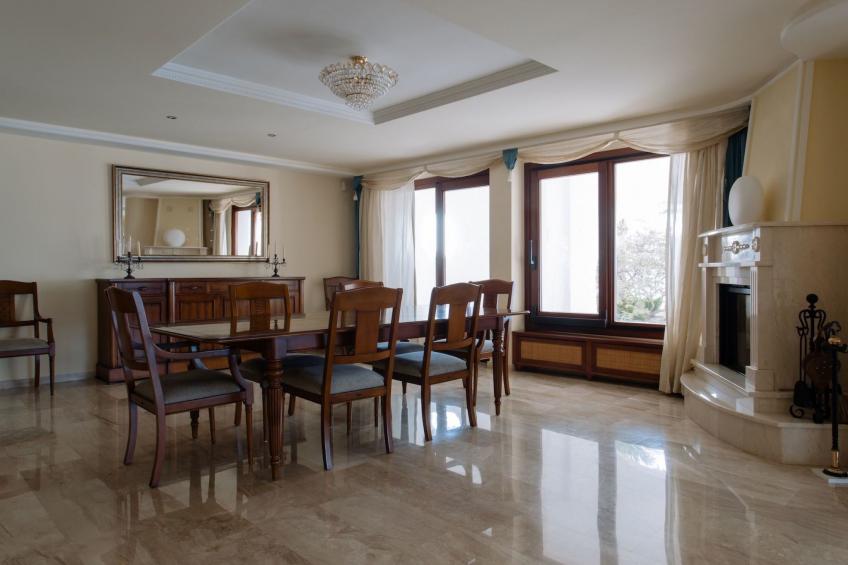 Villa Bora Montiboli bei Buccara - foto 14