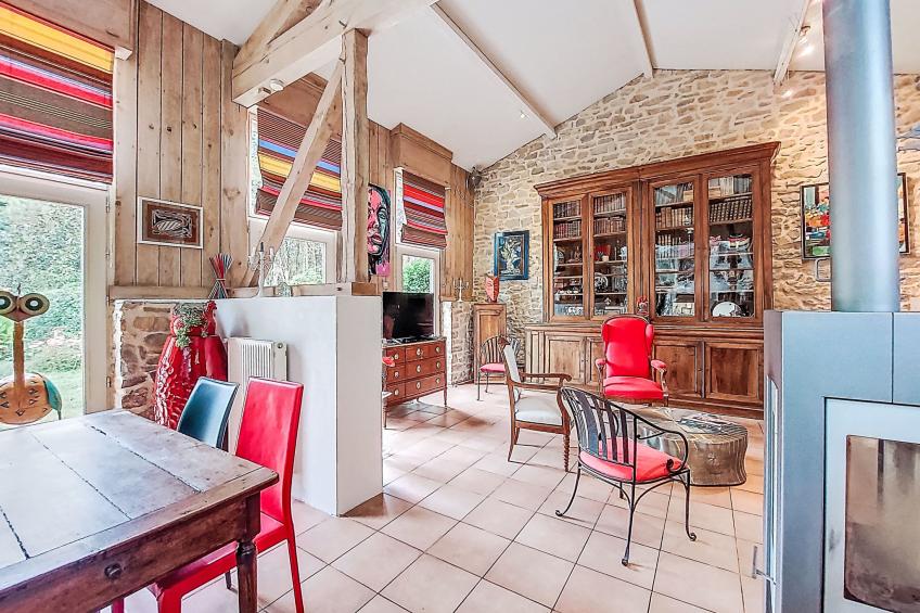 Le Petit Then (VDP100) - foto 7